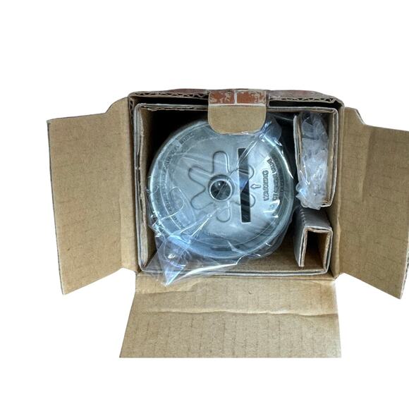 ANHEUSER Busch Budweiser Collectable Beer Keg Bank; Diecast Metal, Heavy - Picture 2 of 8